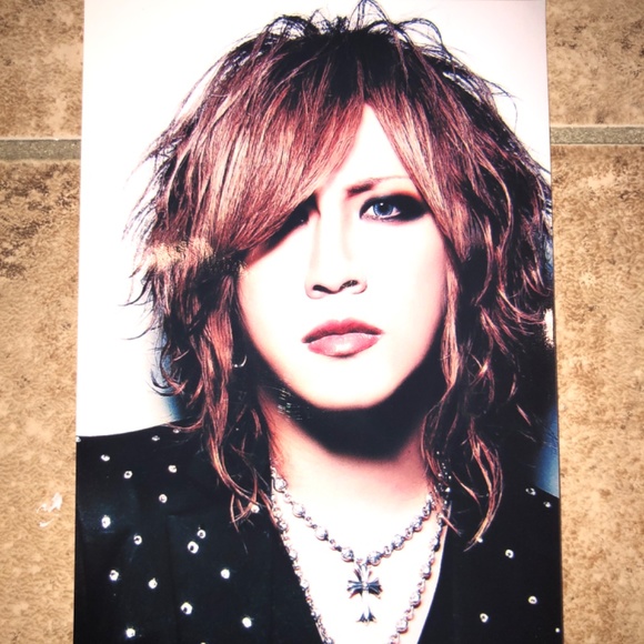 Gazette Riki photos - Picture 4 of 5
